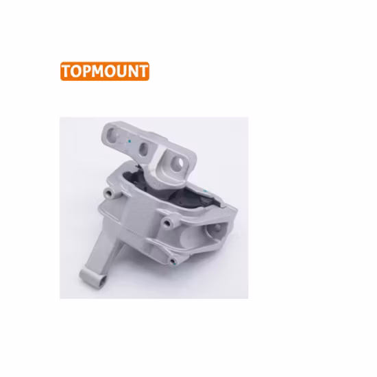フォルクスワーゲン ティグアン 2007 用トップマウント付き自動車部品エンジンマウント 5n0199262m