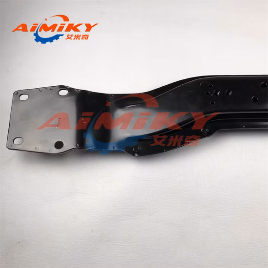 三菱 L200 用トランスミッションクロスメンバー MB581860 MB891751