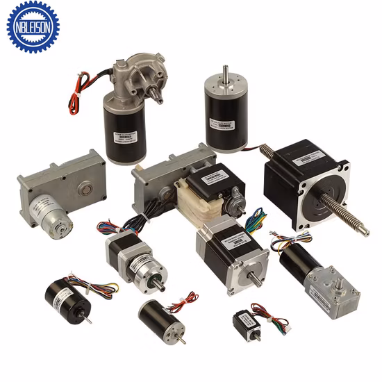 Zy31 ウィンドウリフター用高トルクウォームギア DC モーター