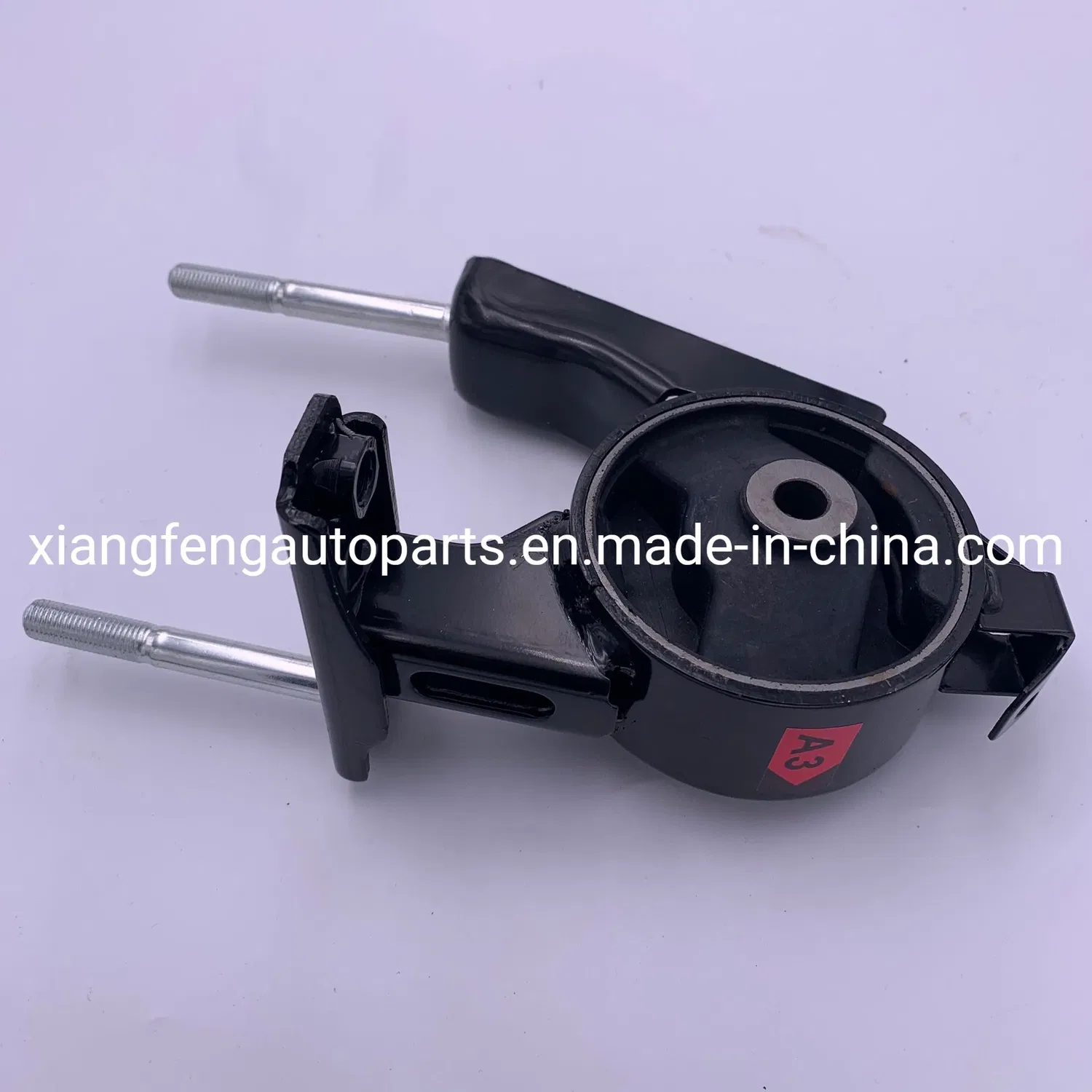 トヨタ Vios 1nz 12371-0m030 用車ゴムエンジンマウント