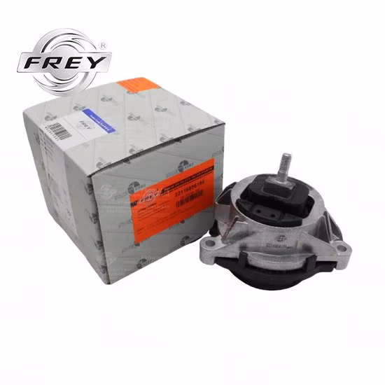 Frey Auto Car Parts 右エンジンマウント BMW F30 F35 F25 N20 OEM 22116856184