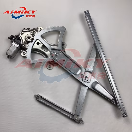 トヨタ ハイラックス ビーゴ 69801-0K011 Rh 用車ウィンドウレギュレーター