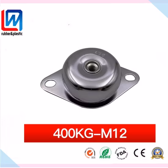 カスタムエンジンショックアブソーバーラバーダンパーマウント