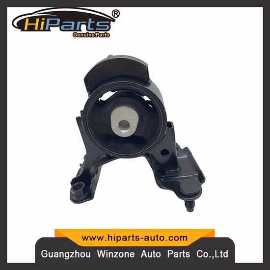 天然ゴム エンジン マウント 新しいトヨタ RAV4 2013-2019 2.5L ASA44 12305-0V040