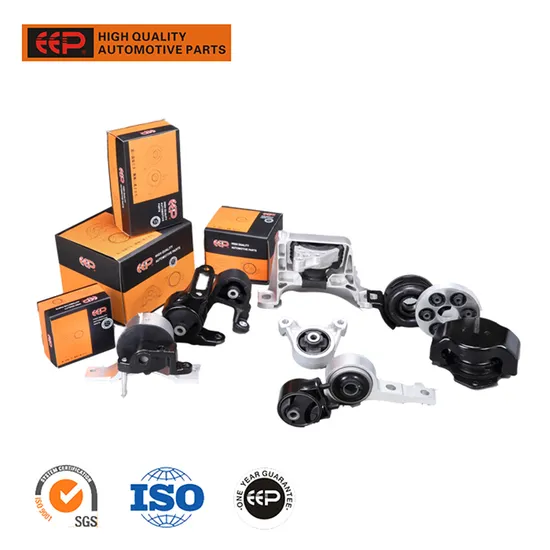 アウディ用リンクリンク7L5 199 331d付き車のスペアパーツリアエンジンマウント