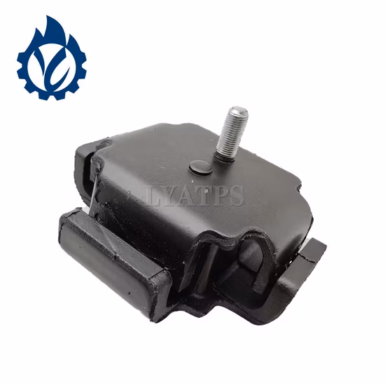 トヨタ ランドクルーザー用フロント エンジン マウント インシュレーター (12361-17091)