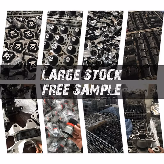 5u01199167 VW Gol Gv Saveiro Voyage Fox Polo 09 用エンジンマウント