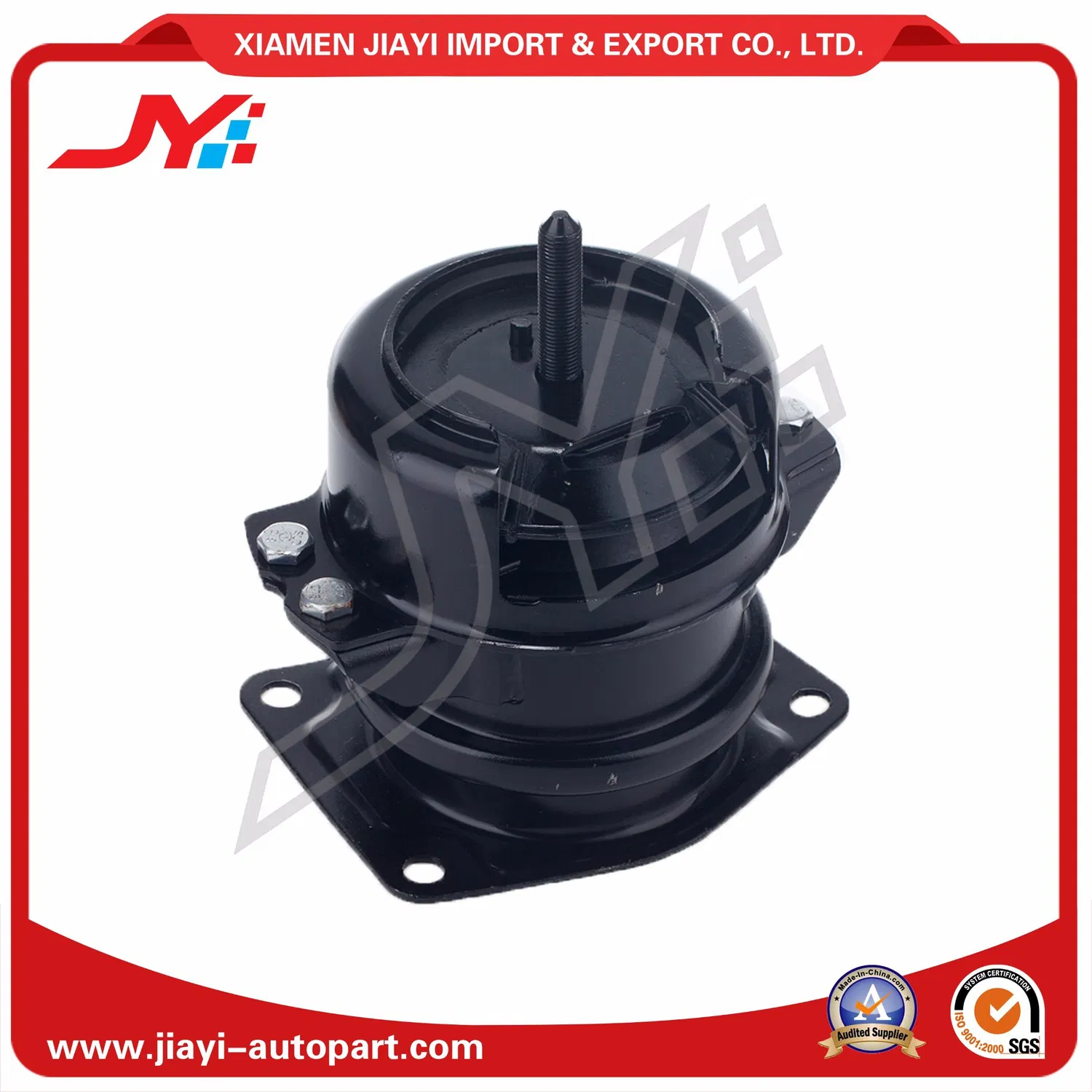 ホンダ アキュラ用モーター エンジン マウント スペアパーツ (50800-S0X-A04、50810-S3V-A01、50820-S3R-013、50805-S87-A80、50806-S87-A80)