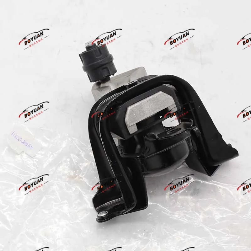 工場卸売高品質自動車部品エンジンマウントトヨタヤリス Vios 12305-0m020 12305-0m030 12305-21070 12305-21060
