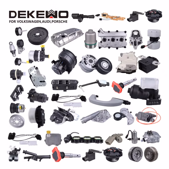 エンジンカバーシールリング、ゴムパッド、バンパーシールリング、取り付け停止圧縮ブッシュ、プロテクターアウディ、VW、ポロ、パサート、CC、トゥアレグ用